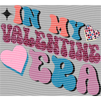 Valentine's Day-QRJ  4396